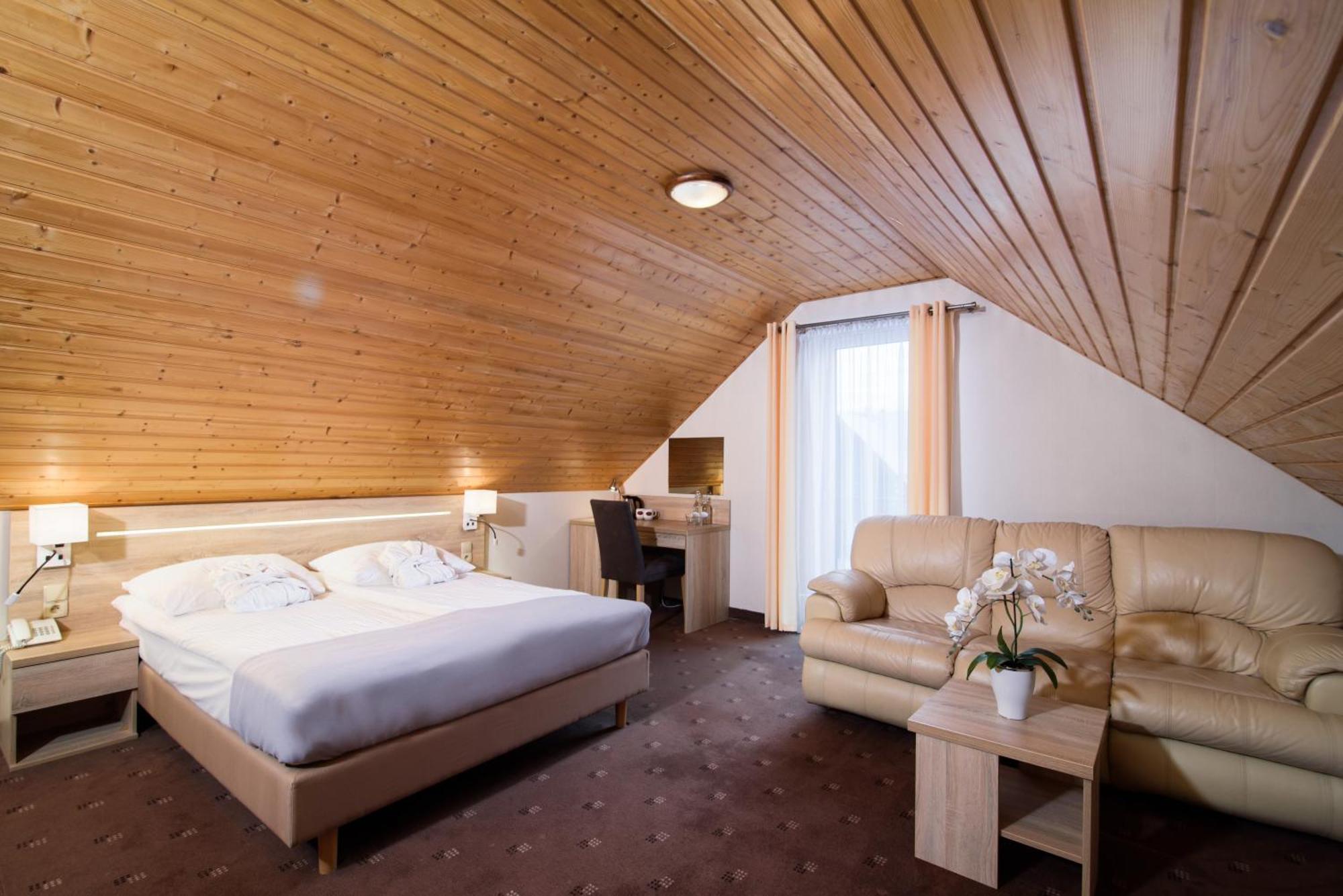 Hotel Spa Activia Ястшембя-Гура Экстерьер фото