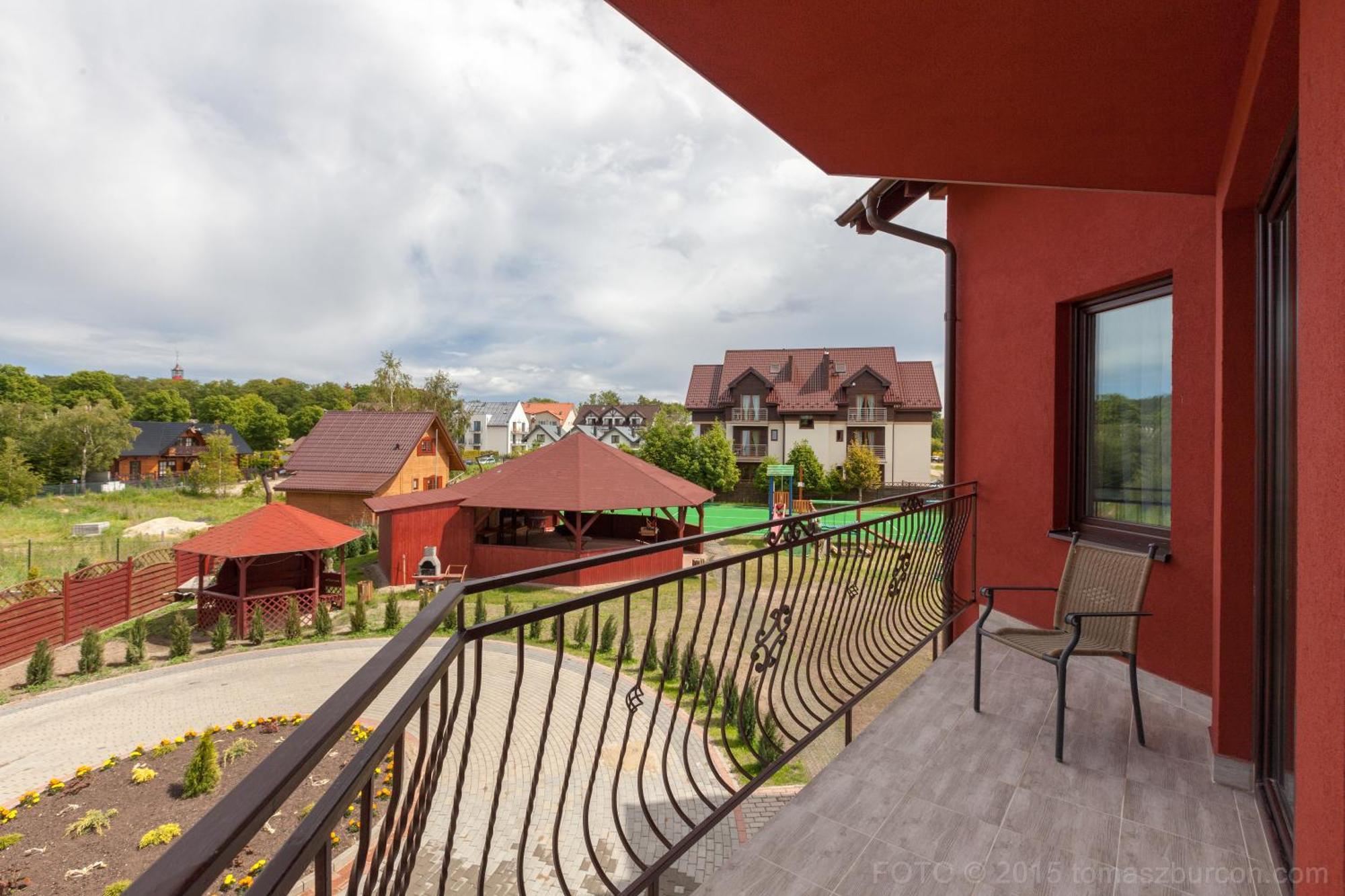 Hotel Spa Activia Ястшембя-Гура Номер фото